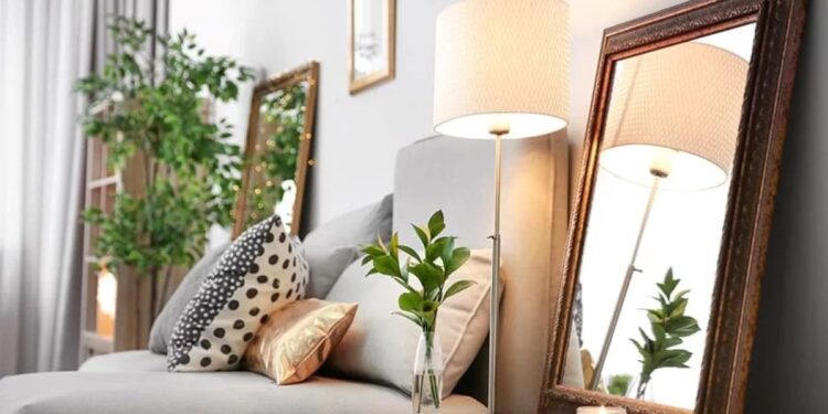 Feng Shui: O que não colocar em frente à cama para evitar o azar!