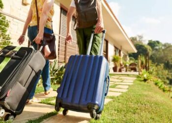 Planejamento Financeiro para Viagens de Verão: Dicas para Organizar sua Próxima Aventura