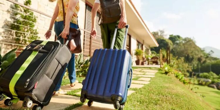 Planejamento Financeiro para Viagens de Verão: Dicas para Organizar sua Próxima Aventura