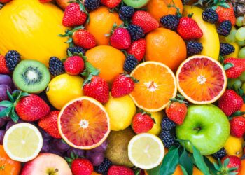 SUPERFRUTA: Conheça a fruta que aumenta a imunidade e melhora a saúde da sua pele