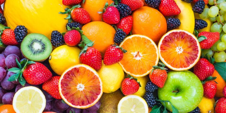 SUPERFRUTA: Conheça a fruta que aumenta a imunidade e melhora a saúde da sua pele