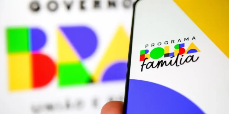 ALERTA GERAL: Bolsa Família não faz contato via SMS ou e-mail