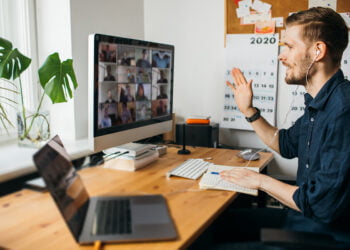 Home Office: Descubra 7 sites confiáveis para encontrar trabalho remoto