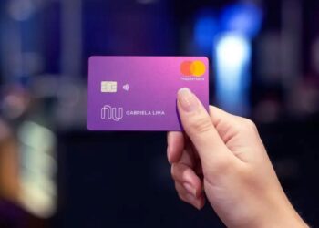 Confira como aumentar o limite do seu cartão Nubank