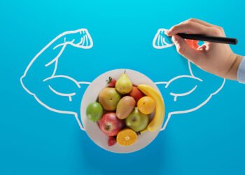 As 7 Melhores Frutas para Aumentar a Massa Muscular