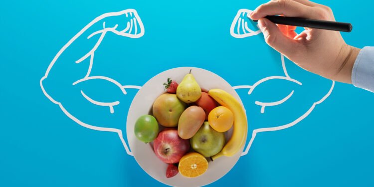 As 7 Melhores Frutas para Aumentar a Massa Muscular