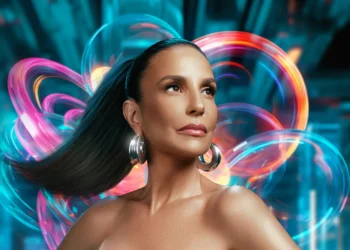 Tik Tok: Aprenda a usar a voz de Ivete Sangalo em seus vídeos