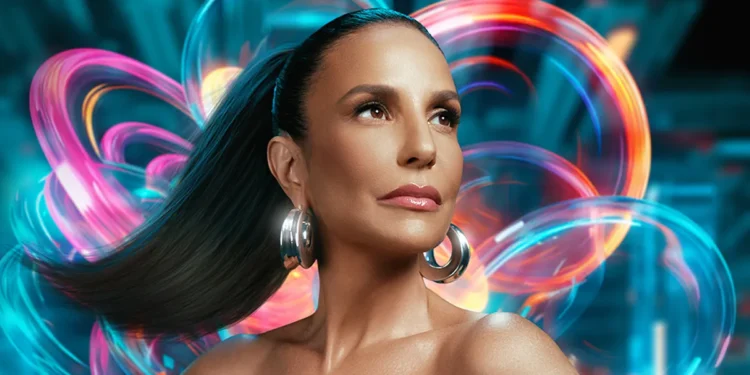Tik Tok: Aprenda a usar a voz de Ivete Sangalo em seus vídeos