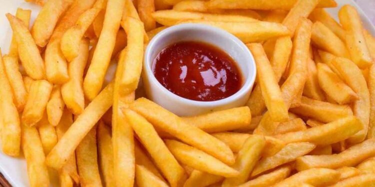 Batata frita saudável existe mesmo? Técnica inovadora vai revolucionar sua dieta