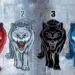 Teste de personalidade: o lobo que você escolhe revela um segredo sobre você
