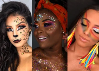 10 Dicas para Fazer sua Maquiagem Durar Mais no Carnaval