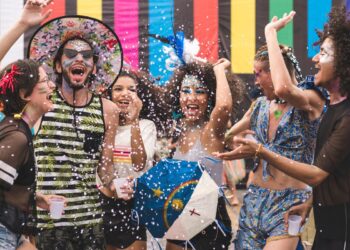 marchinhas de Carnaval