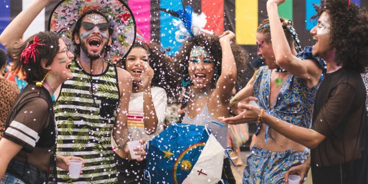 marchinhas de Carnaval