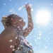 Conheça as precauções ncessárias para a saúde durante as ondas de calor intenso