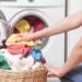TRUQUE REVELADO! Descubra como desamassar roupa na máquina de lavar