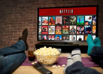 Aprenda a usar IA para escolher filmes, séries e livros para você
