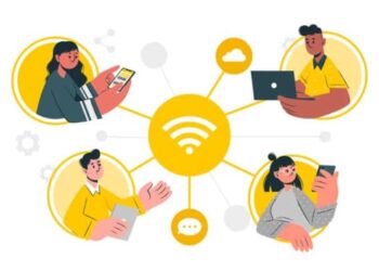 Networking: Veja 3 dicas de como construir uma boa rede de relacionamentos profissionais