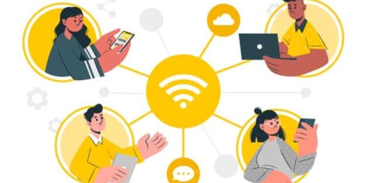 Networking: Veja 3 dicas de como construir uma boa rede de relacionamentos profissionais