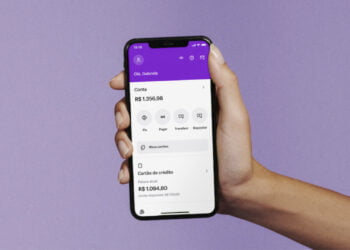 Saldo zerado na conta Nubank? Siga essa DICA e faça seu PIX agora!