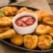 nuggets caseiro