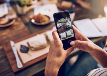5 Aplicativos para fazer montagem de fotos no celular