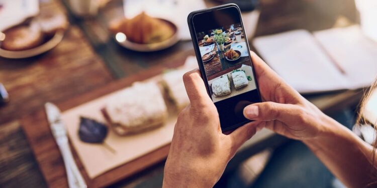 5 Aplicativos para fazer montagem de fotos no celular