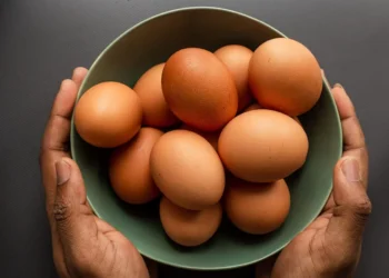 Você não imagina o que acontece se comer ovo todos os dias! Confira