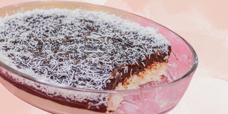 prestígio de travessa