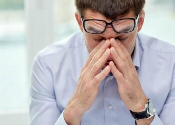 Sentindo-se estressado? Obtenha alívio experimentando estas dicas