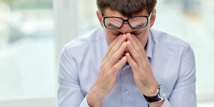 Sentindo-se estressado? Obtenha alívio experimentando estas dicas