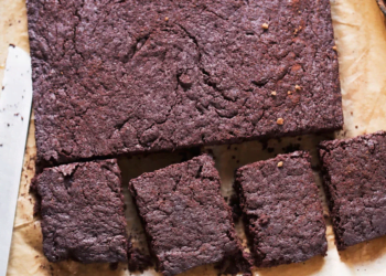 receitas de bolo fit