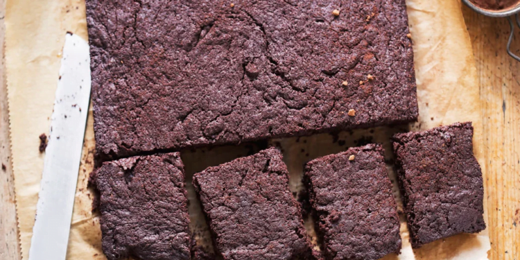 receitas de bolo fit