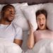PARE AGORA DE RONCAR: Veja dicas para ter um sono tranquilo e sem barulho