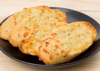 sanduíche pão pururuca