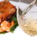 Vinhos Brancos: Confira dicas de harmonização