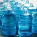 CONTAGEM REGRESSIVA: Saiba porque os garrafões de água estão com os dias contados