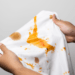 4 ingredientes para eliminar qualquer Mancha em Roupas