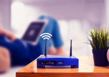 Internet Wi-Fi: 10 minutos por semana a isso e você perceberá uma grande diferença na sua conexão