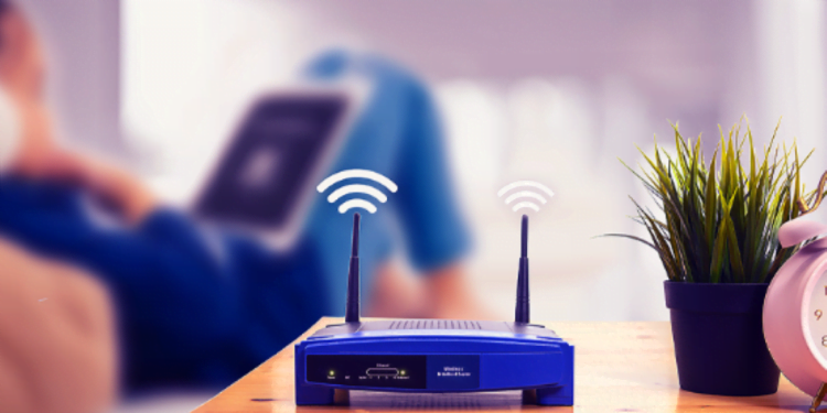 Internet Wi-Fi: 10 minutos por semana a isso e você perceberá uma grande diferença na sua conexão