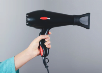 É possível deixar a casa brilhando com o secador de cabelo? Confira 10 dicas infalíveis!