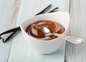 4 ideias de sobremesas rápidas e deliciosas para preparar em questão de minutos