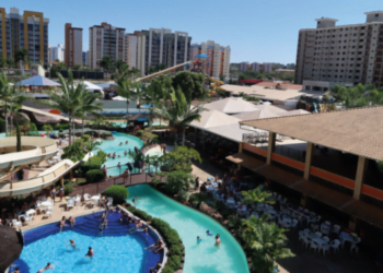 Descubra 3 Lugares Incríveis para aproveitar as próximas Férias de Julho em Família