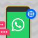 WhatsApp introduz o "modo infiel": agora é possível enviar mensagens de outros aplicativos. Quer saber como funciona?