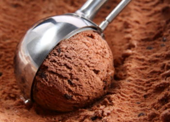 Delícia Gelada: Aprenda a Fazer em Casa um Sorvete Refrescante