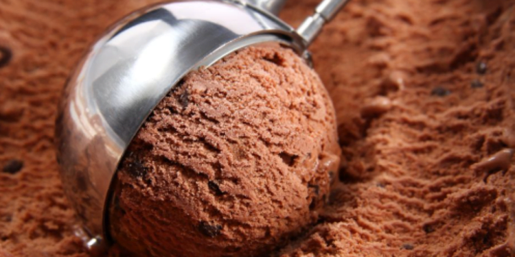 Delícia Gelada: Aprenda a Fazer em Casa um Sorvete Refrescante