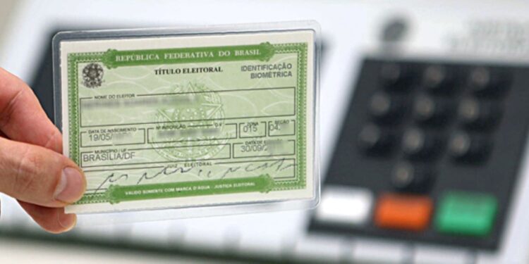 Título de Eleitor: Aprenda a tirar o documento online