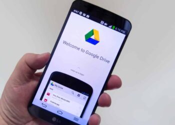 Google Drive: Aprenda a escanear documentos pelo aplicativo