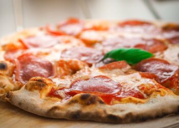 Receitas com linguiça calabresa