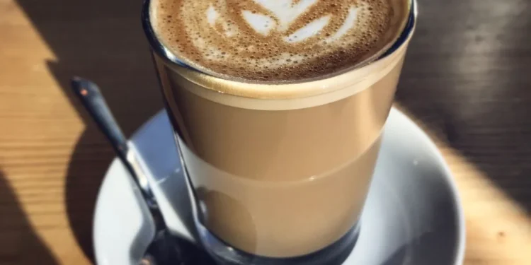 capuccino