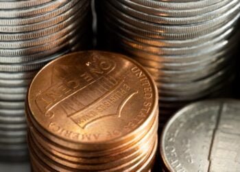 Veja agora 5 moedas raras para a sua coleção!